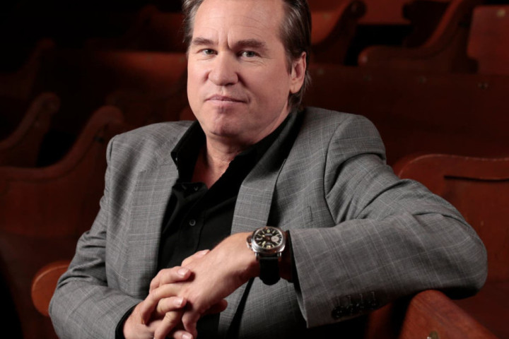 Preminuo glumac Val Kilmer