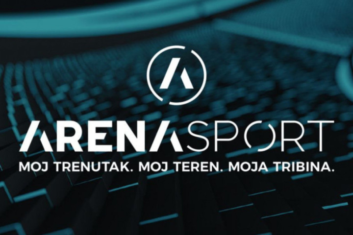 EVO KADA ARENA STIŽE NA SBB: Uz nju stiže i 45 novih kanala