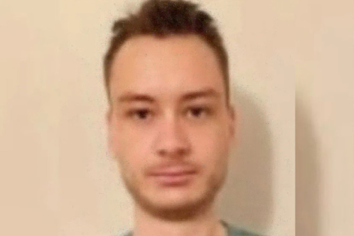 Potraga za Viktorom (26) iz Užica se nastavlja, poslednji put viđen u ovim mestima