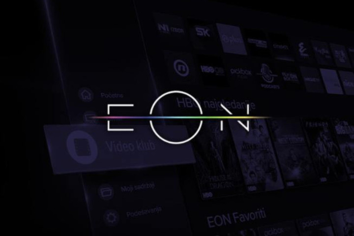 EON JE OD DANAS DRUGAČIJI: Stigla Arena, N1 I Nova S na nižim mestima, ubačeni Blic, Newsmax, Informer i Kurir