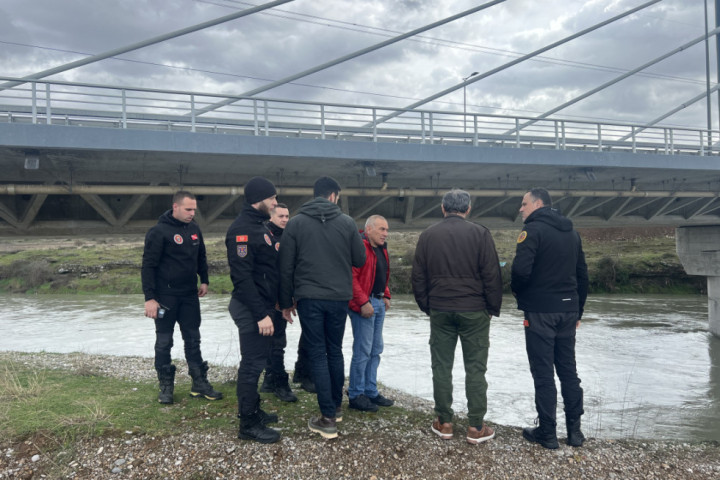Pronađeno telo nestale Ivane iz Podgorice