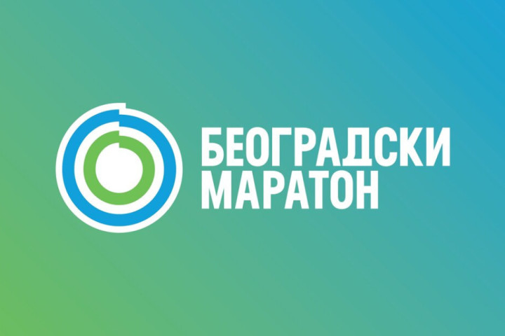 Beogradski maraton: Više od 14.000 učesnika iz 74 države