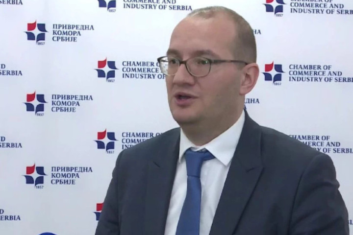 Stanić: Srbija može da traži smanjenje carina, ima prostora za diplomatiju