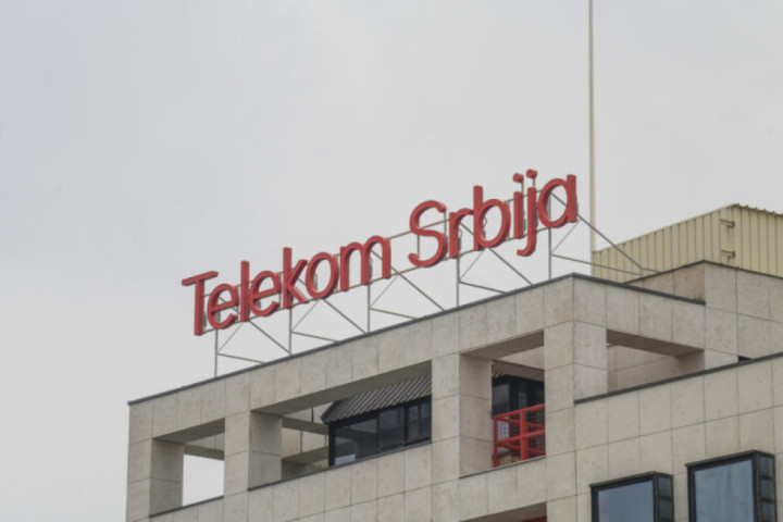 Direktor Telekoma Srbija najavio: Uskoro stiže "srpski Netflix"
