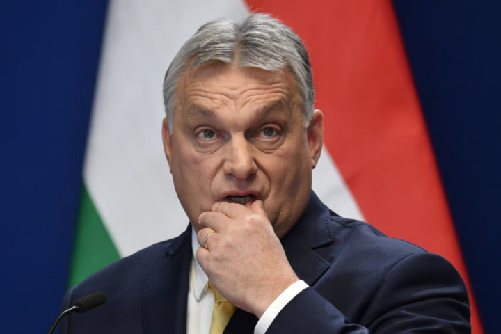 Orban pozvao na zaustavljanje pristupanja Ukrajine Evropskoj uniji