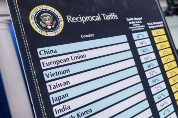 EU priprema carine na američku robu u vrednosti do 95 mlrd. evra