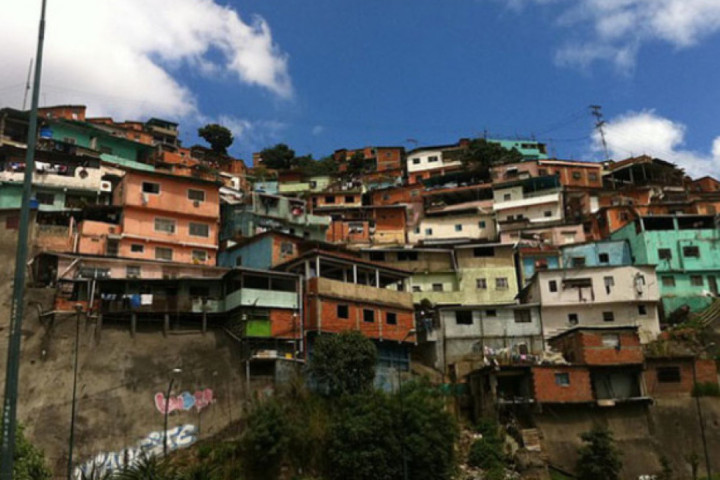U Venecueli od marta zaplenjeno 16 tona kokaina