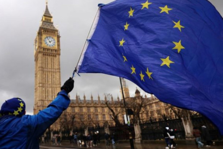 Britanija i neke zemlje EU rade na svom fondu za odbranu, odvojeno od Brisela