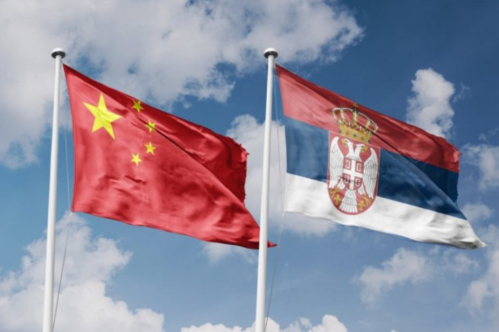 Srbija i Kina: Jačanje ekonomskih odnosa kroz inovacije i trgovinu
