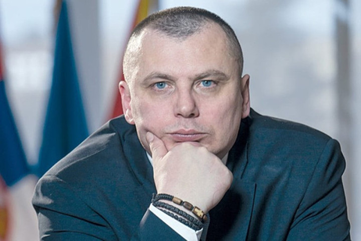 Advokat Nemanja Aleksić pozitivan na amfetamin, određeno mu zadržavanje