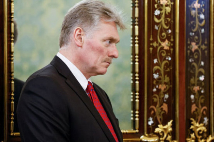 Peskov: Ako Rusija ne postigne svoje ciljeve mirnim putem, sukob će nastaviti