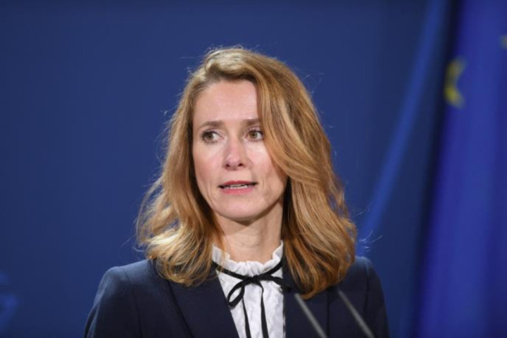 Kalas: Pokušavamo da vratimo život dijalogu Beograda i Prištine