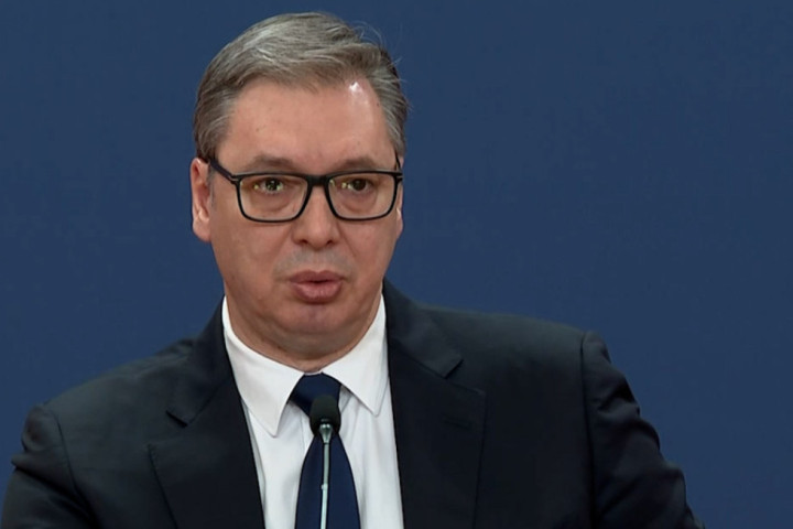 Vučić se uskoro sastaje sa timovima za energetske stabilnosti i bezbednosti zemlje