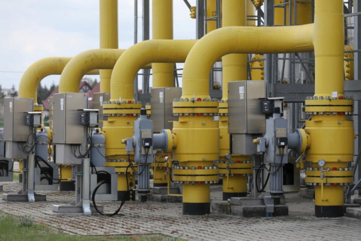 Srbija dobija jeftiniji gas