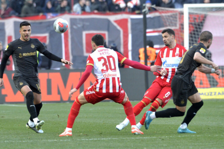 Ulaznice za 176. večiti derbi puštene u onlajn prodaju