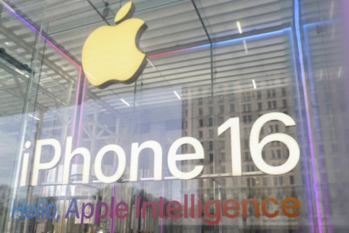 Apple za tri dana izgubio 640 milijardi dolara