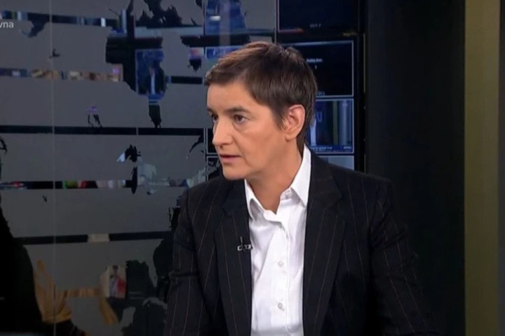 Brnabić danas raspisuje lokalne izbore u Zaječaru i Kosjeriću