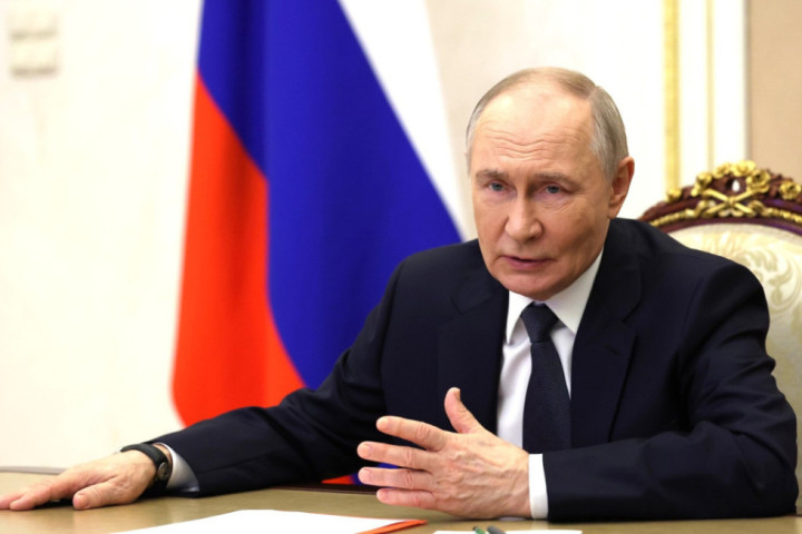 Putin: BRIKS stiče sve više istomišljenika među zemljama globalnog Juga i Istoka