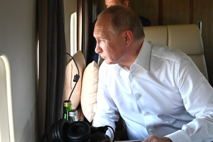 Putin doputovao u Magadan uoči sastanka sa Trampom na Aljasci