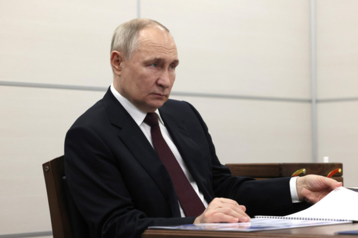 Putin: Verujem da će Rusija i Evropa jednog dana obnoviti odnose