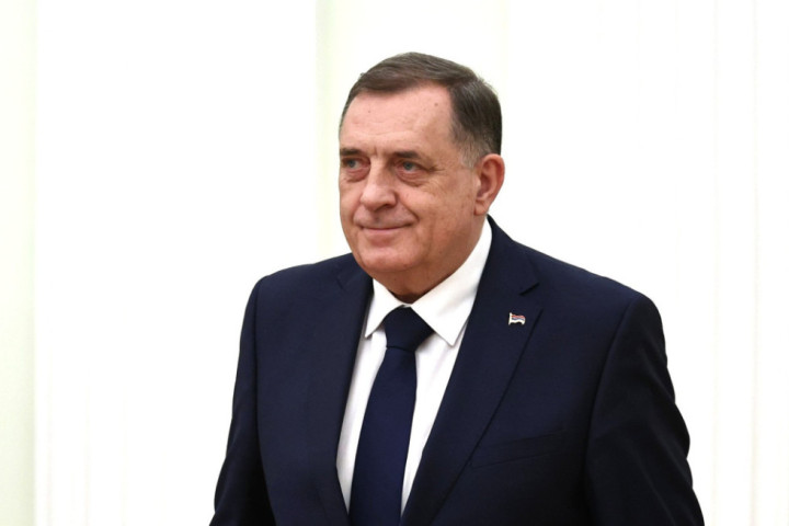 Dodikov advokat uložio žalbu na prvostepenu presudu Suda BiH, žalilo se i Tužilaštvo BiH