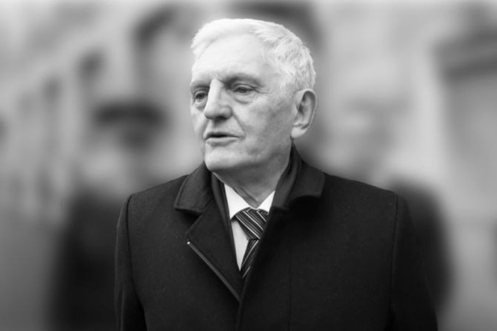 Preminuo general policije Obrad Stevanović