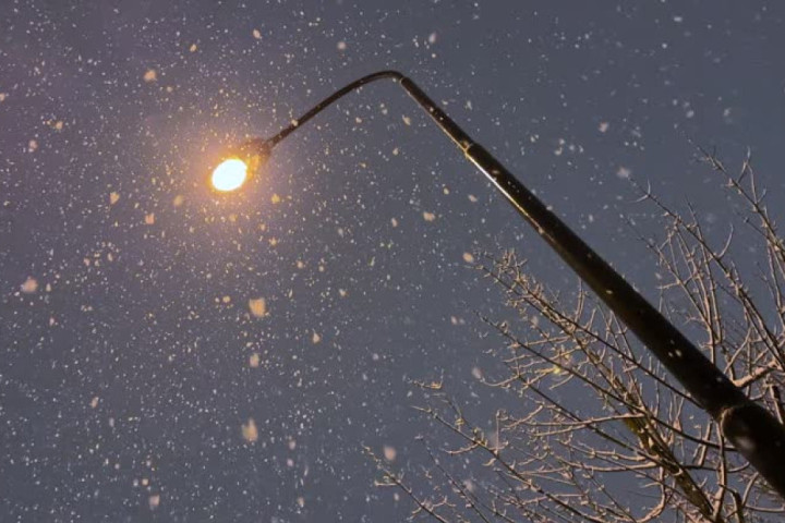 Oblačno i hladno sa kišom, na planinama sneg: Temperatura do 13 stepeni