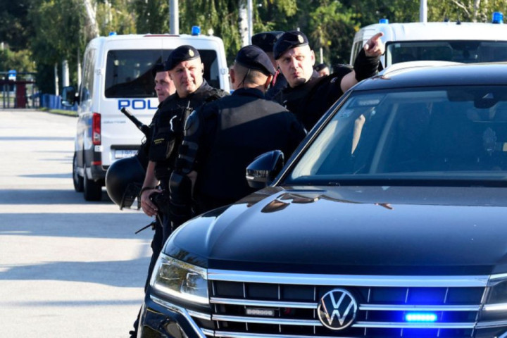 Hrvatska: Svi osumnjičeni državni službenici priznali krivicu