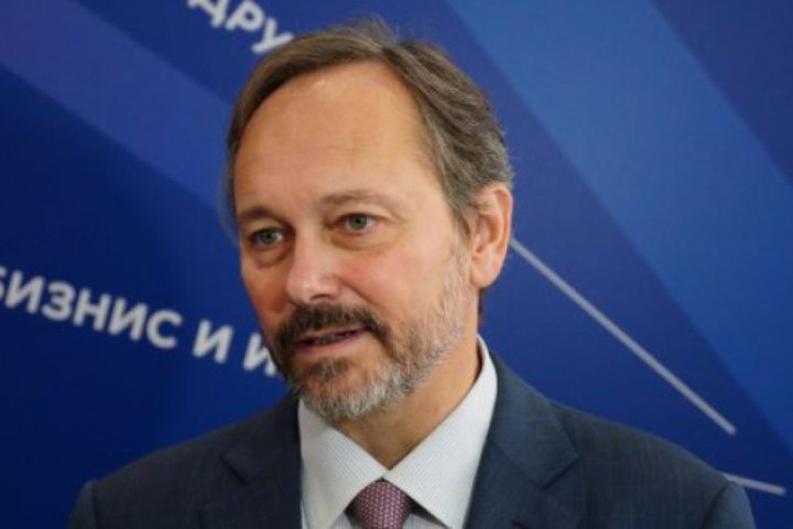 Žiofre: EU i dalje ostaje najveća strana koja podržava privatni sektor
