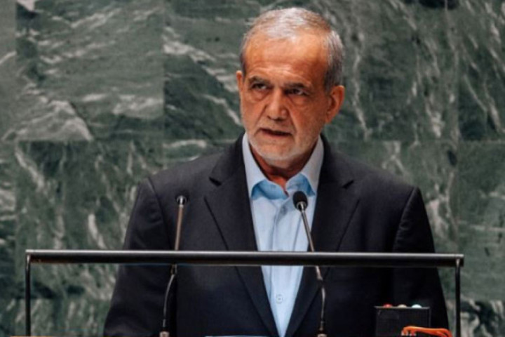 Pezeškijan: Iran ne razvija nuklearnu bombu i ne protivi se američkim ulaganjima