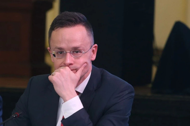 Sijarto: Mađarska neće prestati da uvozi energente iz Rusije