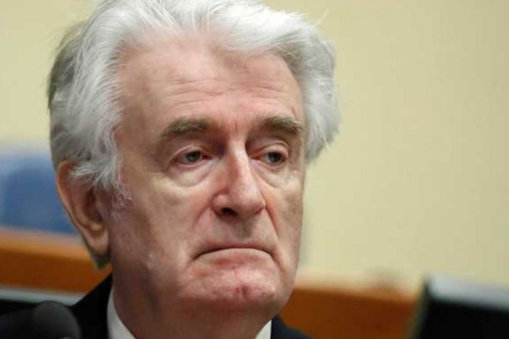 Petronijević: Tražićemo premeštanje Radovana Karadžića u haški zatvor