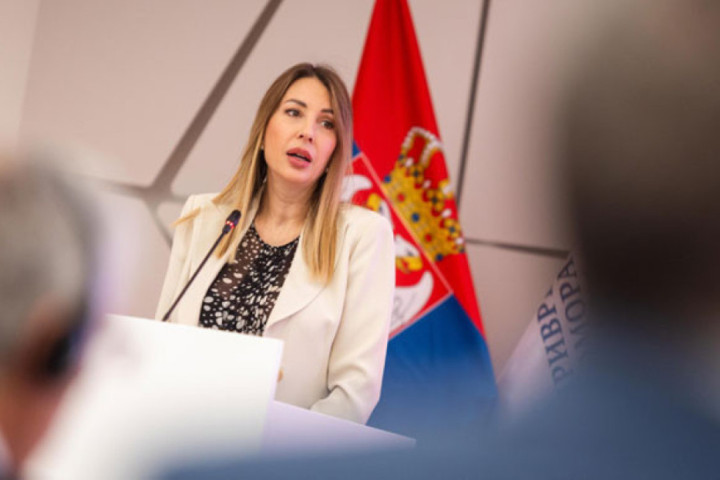 Đedović Handanović: Očekujem dodatno smanjenje cene goriva