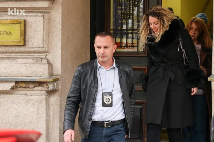 BiH: Uhapšena ministarka i njena pomoćnica