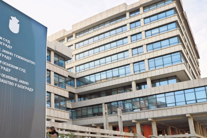 VJT: Podnet optužni predlog protiv Srđana Žunića