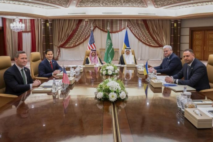 Razgovori delegacija SAD i Rusije: Ostvaren napredak u normalizaciji diplomatskih odnosa