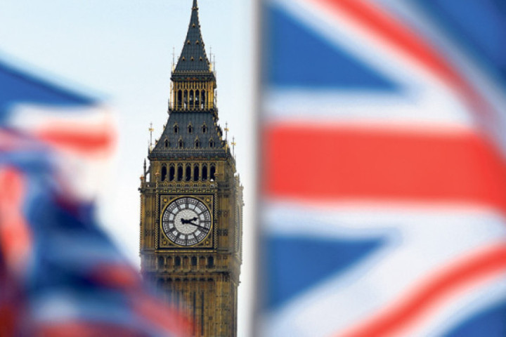 Britanija najavila povećanje vojne pomoći Ukrajini u vrednosti od 580 miliona dolara
