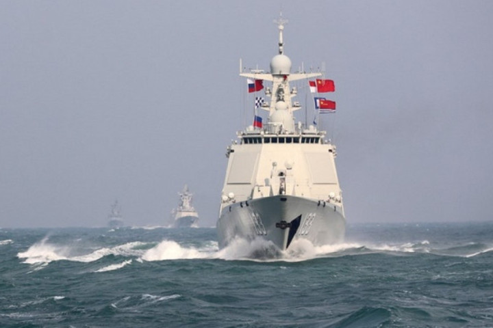 Kina snažno protiv sporazuma između Japana i NATO o jačanju odbrambene saradnje