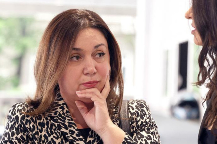 Miljana Kecmanović svedok na suđenju Velji Nevolji? Sudija najavio odluku, na ove okolnosti treba da se ispita