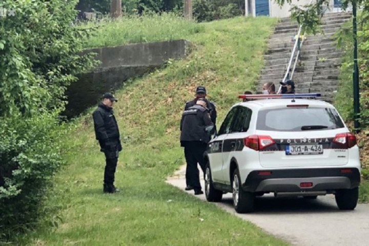 Sarajevo: Muškarac ubijen u tuči, teško povređene njegova supruga i sestra