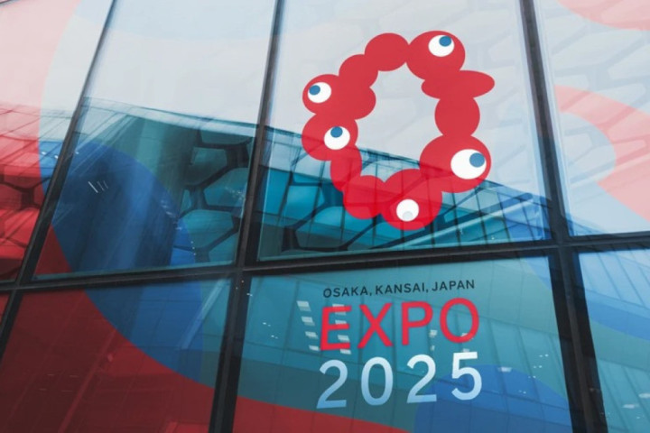 Otvorena Svetska izložba EXPO 2025 u Japanu