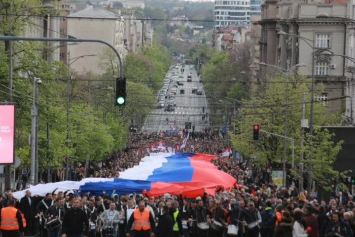 Počeo centralni deo trodnevnog skupa u Beogradu
