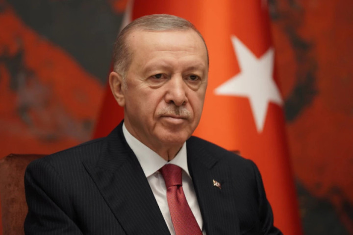 Erdogan: Za Tursku važno očuvanje ustavnog poretka BiH