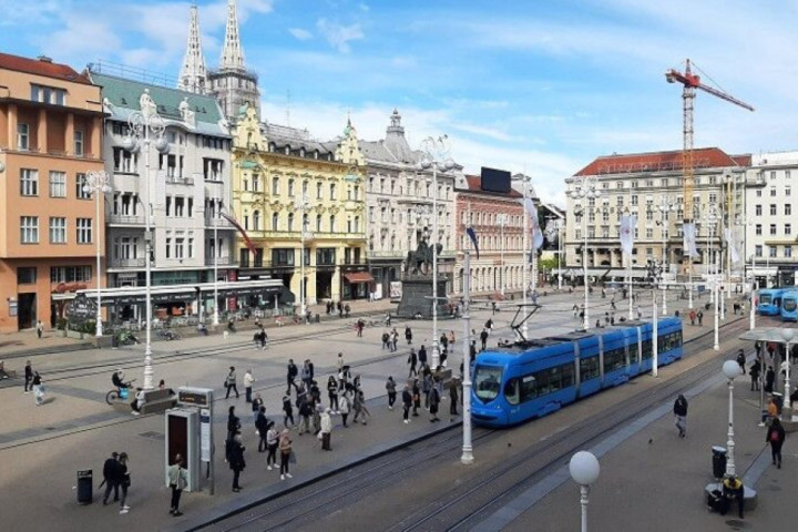 U centru Hrvatskog grada pronađeno telo mladića koji je nestao pre dve nedelje