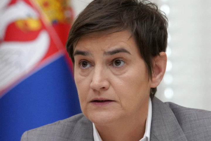 Brnabić: Verujem da ćemo u ponedeljak ili utorak krenuti sa raspravom o novoj vladi
