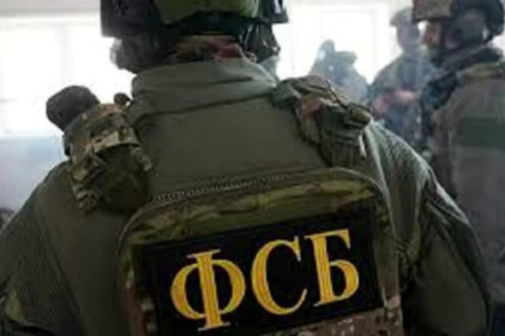 FSB uhapsio državljanina Moldavije, planirao bombaške napade u Rusiji