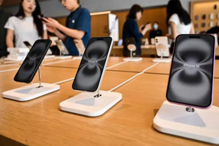 Skoro 90% američkih tinejdžera koristi iPhone, Android korisnici se osećaju odbačeno