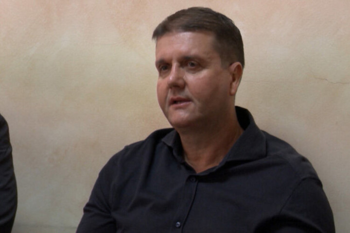 Darko Šarić proglašen krivim: Presude izrečene i njegovom bratu Dušku i advokatu Lazareviću