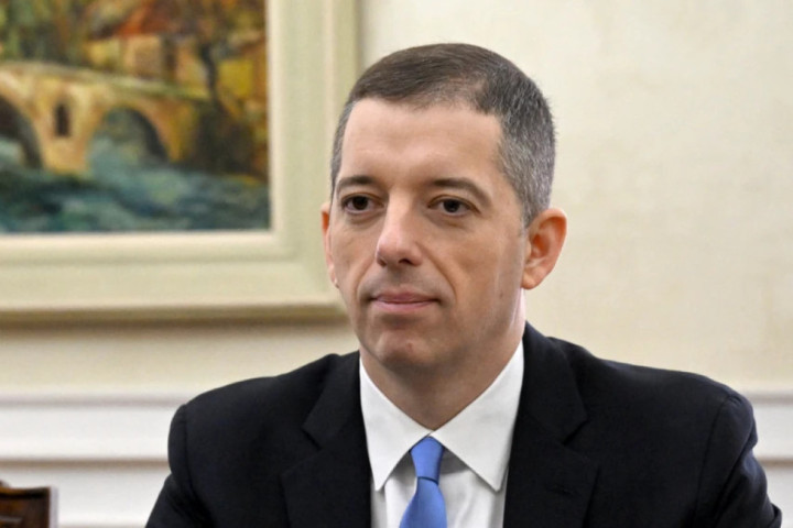Đurić: Srbija će uvek stajati uz Republiku Srpsku, Dodik izabran voljom naroda