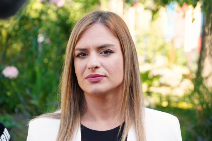 Ministarka Đurđević Stamenkovski pojašnjava šta donosi status roditelj-negovatelj: Država opredeljuje nove milijarde u te svrhe